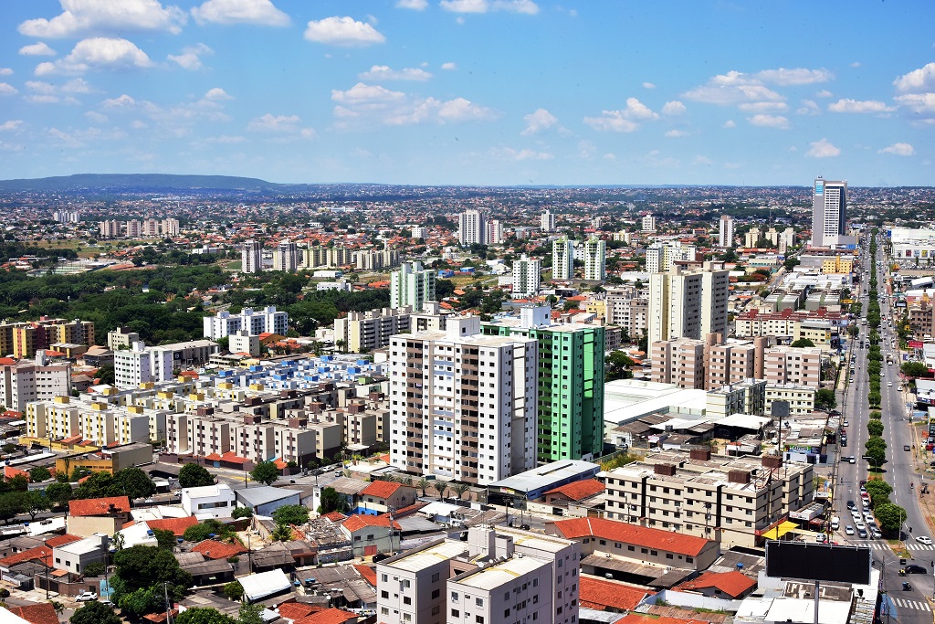 Aparecida de Goiânia divulga mais de 400 vagas de emprego!