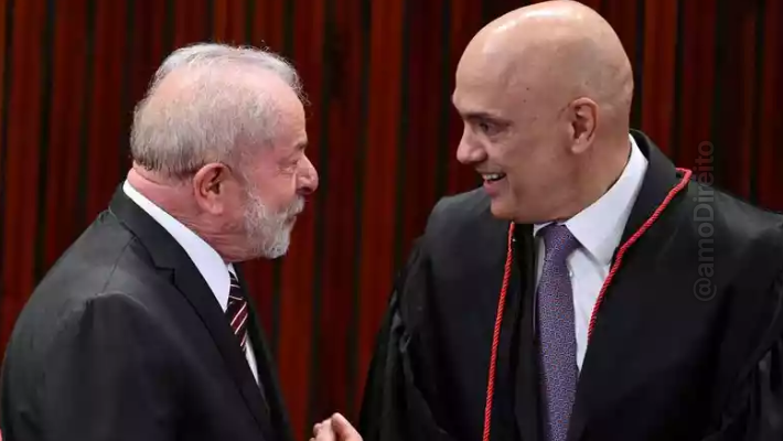 Lula propõe até 40 anos de prisão por atentar contra vida de ministros do STF