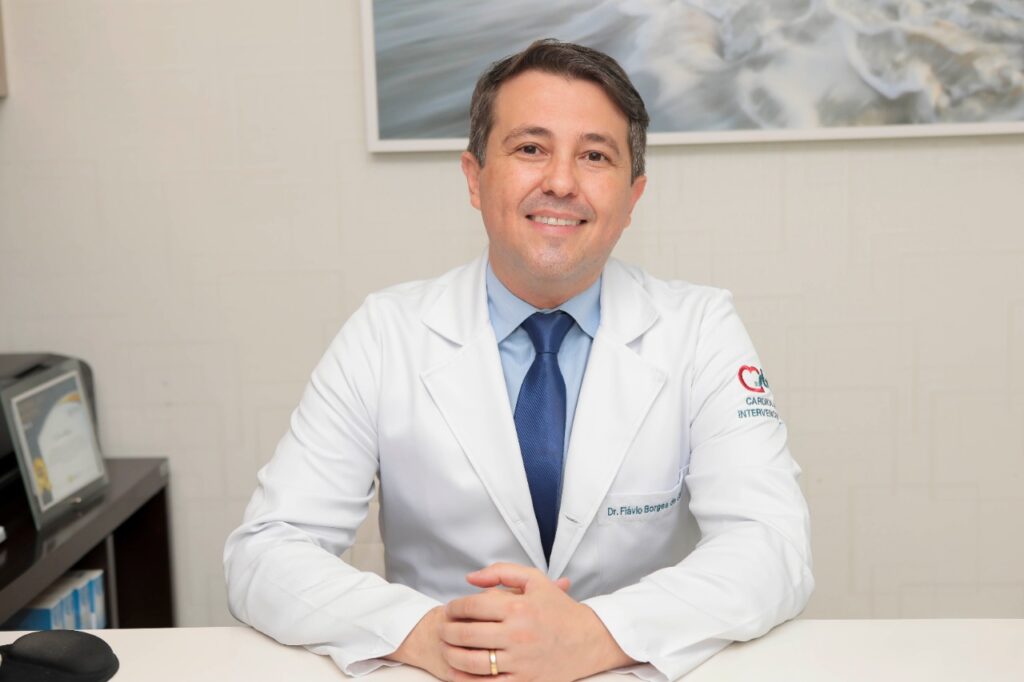 Cardiologista alerta para os riscos da insuficiência cardíaca – O que ...