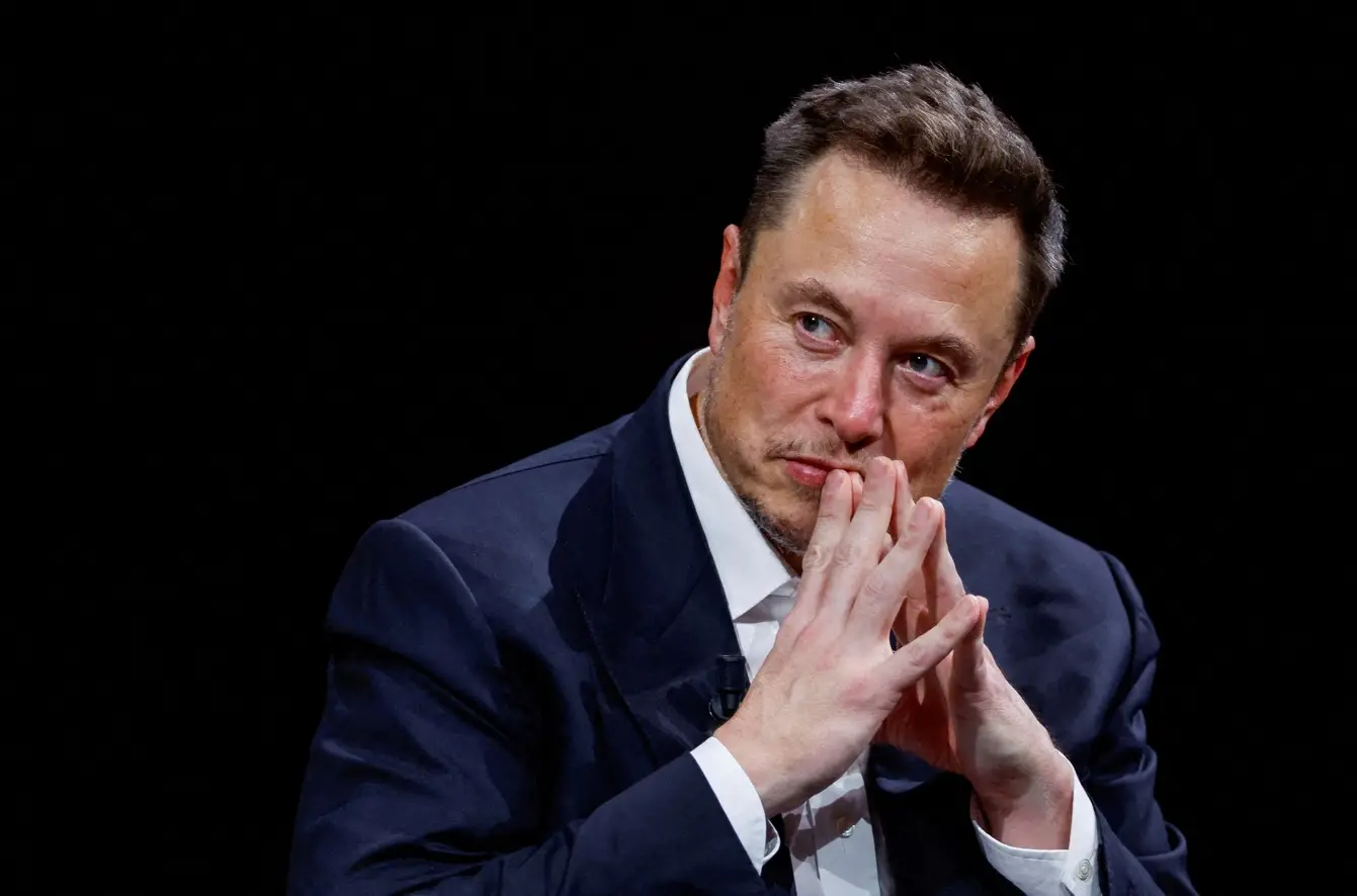 Brigado com Trump, Musk anuncia o ‘Partido América’