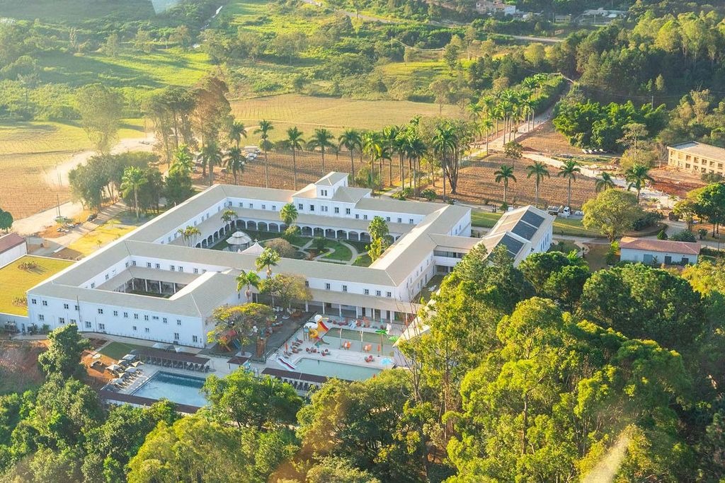 Convite para Imprensa – Evento Vila Galé em Goiânia