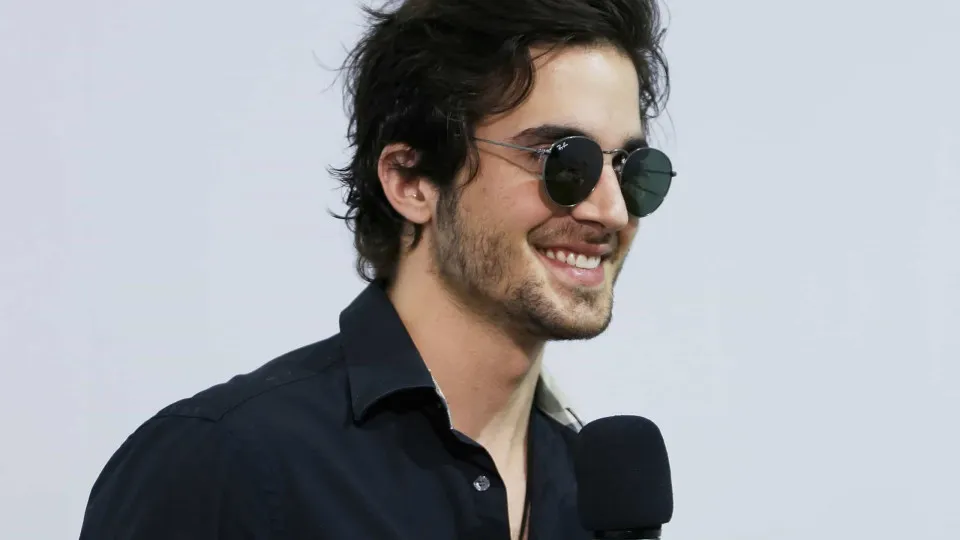 Fiuk afirma que foi deixado de fora de próprio projeto e reage: ‘O filme é meu e a história é minha’