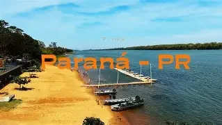 Paraná entra em alerta para novos temporais; veja lista de cidades